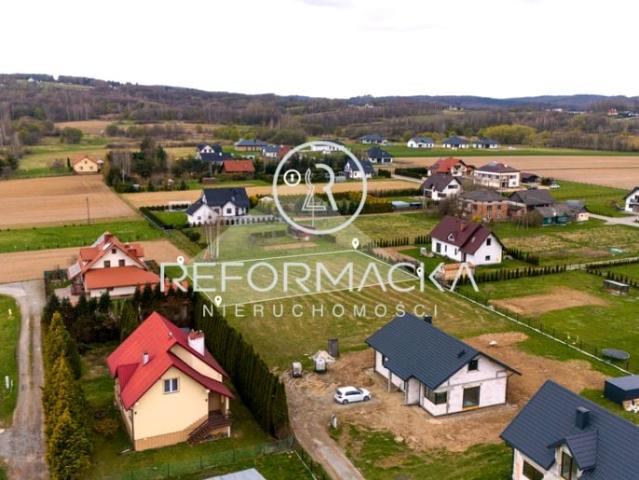 Grunt na sprzedaż w Dynów, Podkarpackie