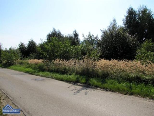 Grunt na sprzedaż w Kobiernice, Śląskie