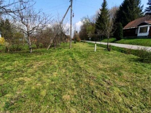 Grunt na sprzedaż w Chorkówka, Podkarpackie