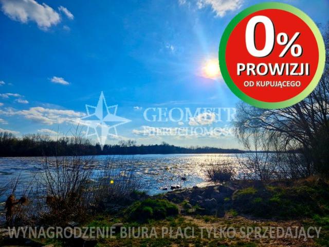 Grunt na sprzedaż w Dębe, Mazowieckie