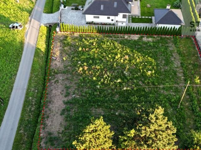 Grunt na sprzedaż w Rzuchowa, Małopolskie