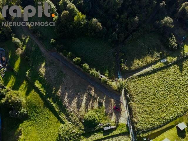 Grunt na sprzedaż w Tokarnia, Małopolskie