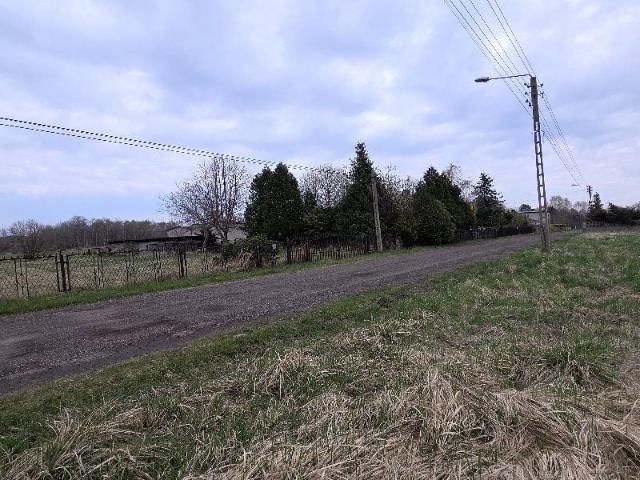 Grunt na sprzedaż w Częstochowa, Śląskie