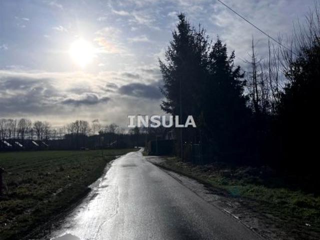 Grunt na sprzedaż w Zawonia, Dolnośląskie
