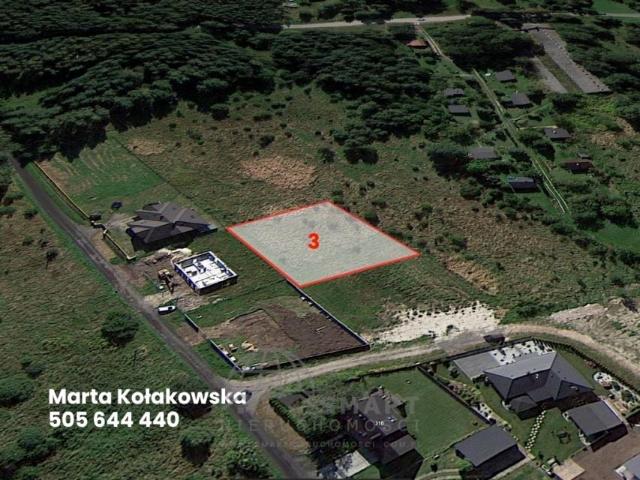 Grunt na sprzedaż w Rydzynki, Łódzkie