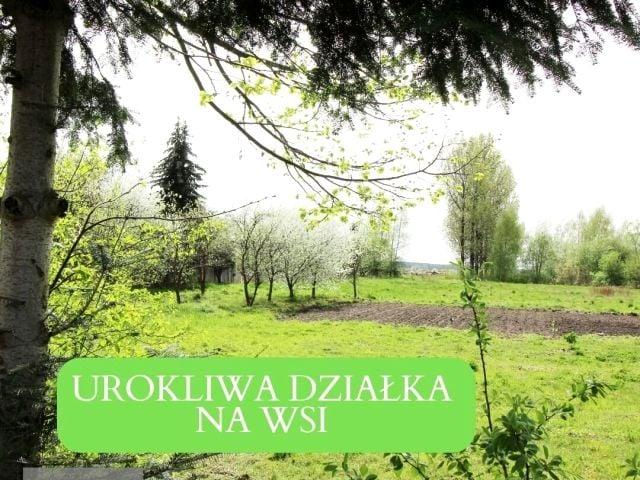 Grunt na sprzedaż w Namysłów, Opolskie
