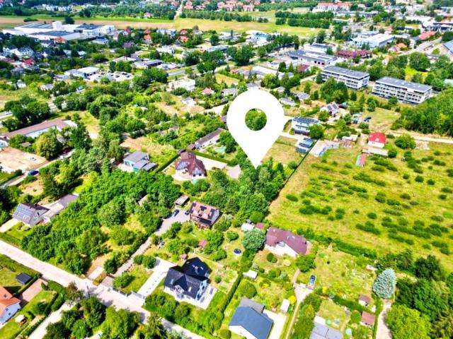 Grunt na sprzedaż w Osielsko, Kujawsko-pomorskie