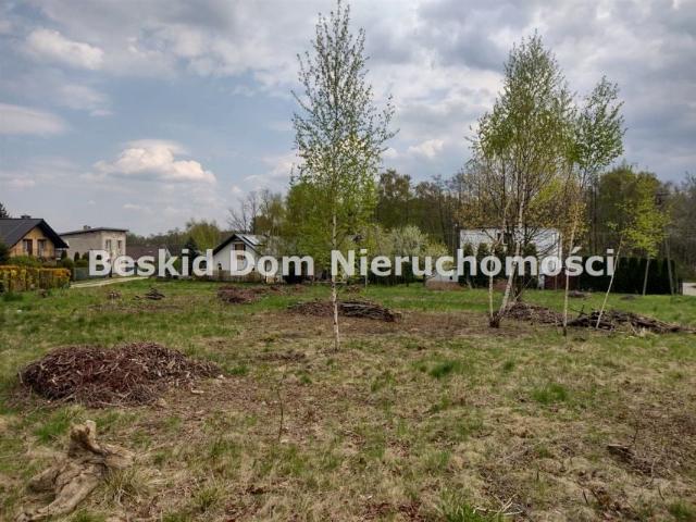 Grunt na sprzedaż w Jasienica, Śląskie