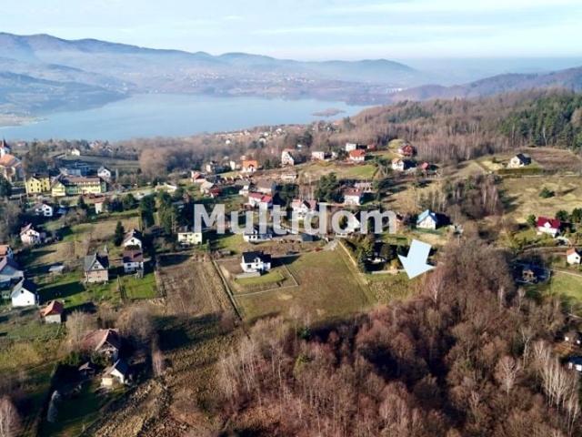 Grunt na sprzedaż w Mucharz, Małopolskie