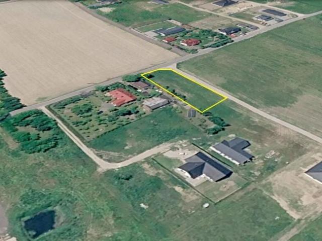 Grunt na sprzedaż w Pigża, Kujawsko-pomorskie