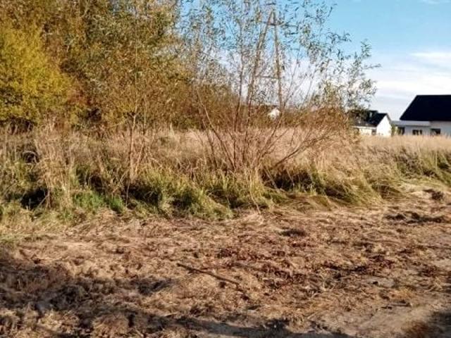 Grunt na sprzedaż w Opalenica, Wielkopolskie