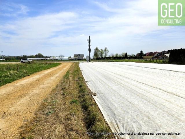 Grunt na sprzedaż w Zielonki, Małopolskie