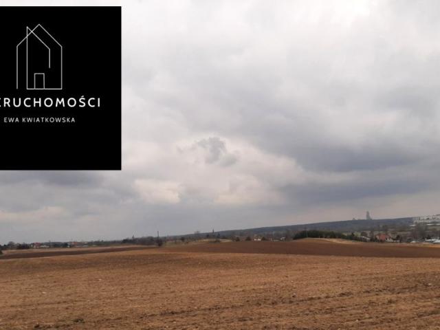 Grunt na sprzedaż w Barcin, Kujawsko-pomorskie