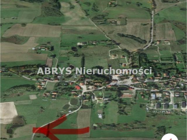 Grunt na sprzedaż w Purda, Warmińsko-mazurskie