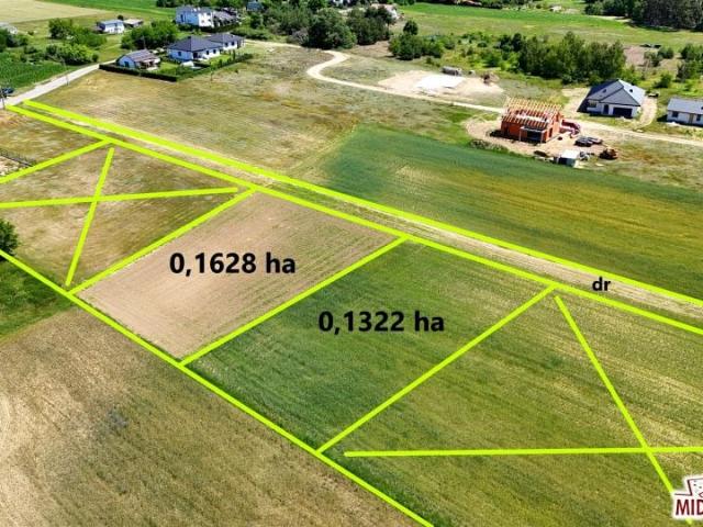 Grunt na sprzedaż w Ciechocinek, Kujawsko-pomorskie