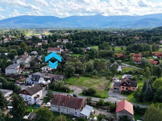 Grunt na sprzedaż w Mysłakowice, powiat karkonoski