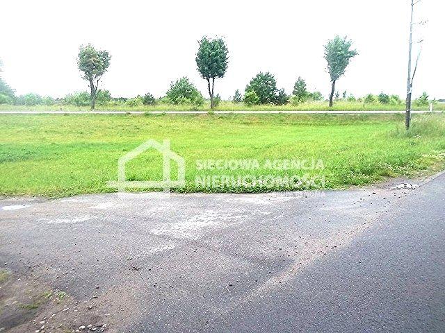 Grunt na sprzedaż w Borcz, Pomorskie