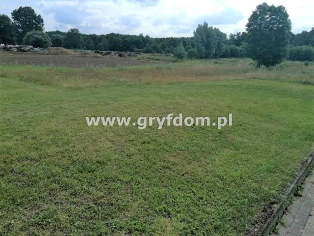 Grunt na sprzedaż w Rewal, Zachodniopomorskie