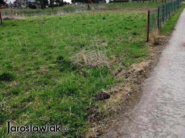 Grunt na sprzedaż w Laszki, Podkarpackie