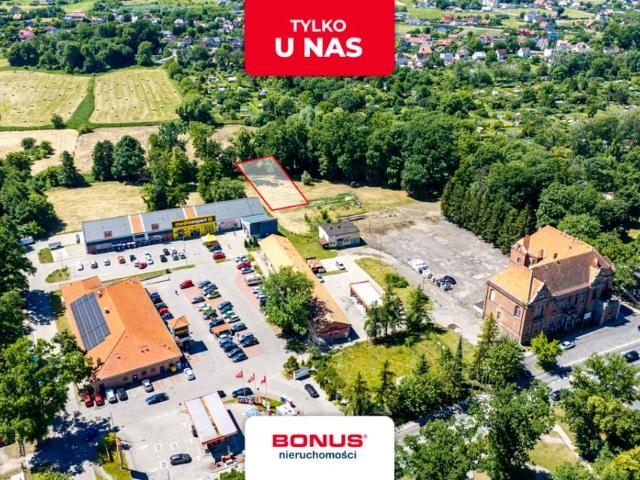 Grunt na sprzedaż w Chojna, Zachodniopomorskie