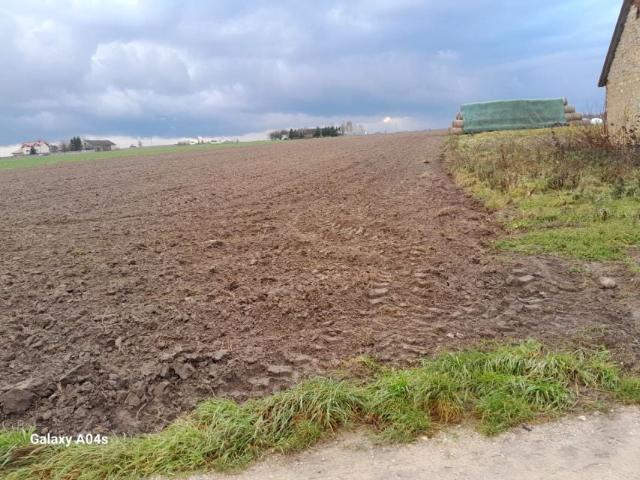 Grunt na sprzedaż w Kodrąb, Łódzkie