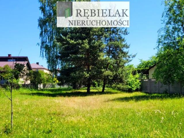 Grunt na sprzedaż w Jaworzno, Śląskie