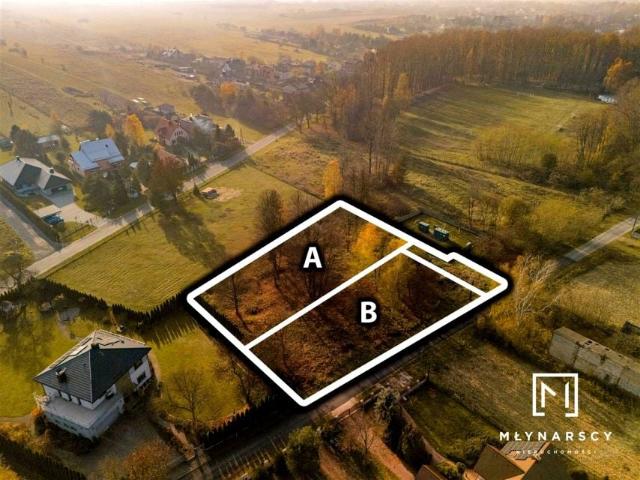 Grunt na sprzedaż w Dąbrowa Górnicza, Śląskie