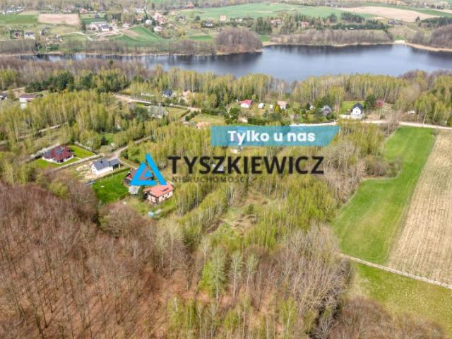 Grunt na sprzedaż w Liniewo, Pomorskie