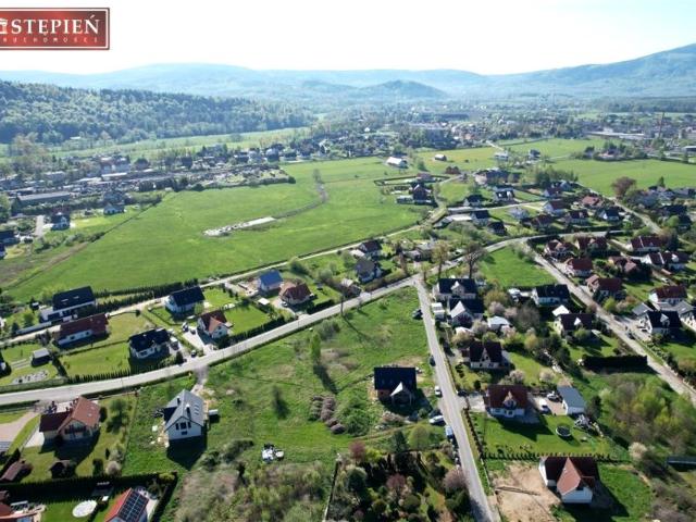 Grunt na sprzedaż w Mysłakowice, Dolnośląskie