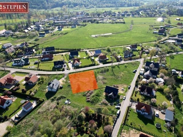 Grunt na sprzedaż w Mysłakowice, Dolnośląskie