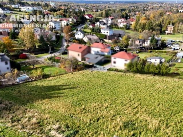 Grunt na sprzedaż w Kozy, Śląskie