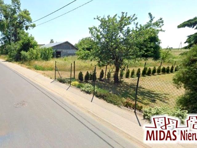 Grunt na sprzedaż w Wieniec, Kujawsko-pomorskie