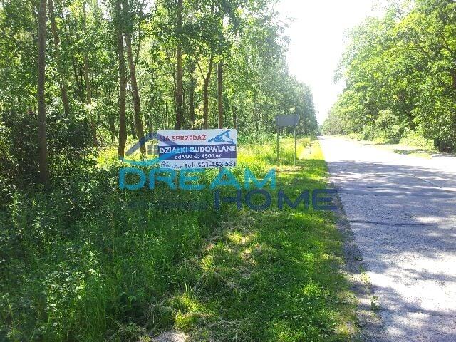 Grunt na sprzedaż w Dziwnów, Zachodniopomorskie