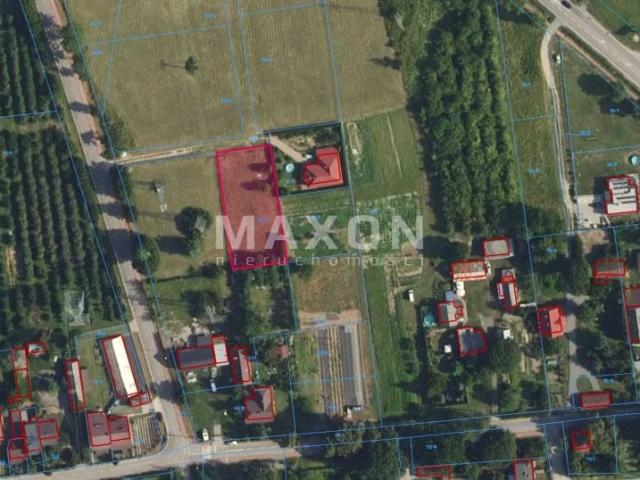 Grunt na sprzedaż w Dębe, Mazowieckie