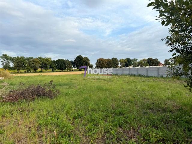 Grunt na sprzedaż w Ożarowice, Śląskie