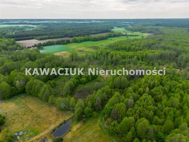 Grunt na sprzedaż w Ujazd, Łódzkie