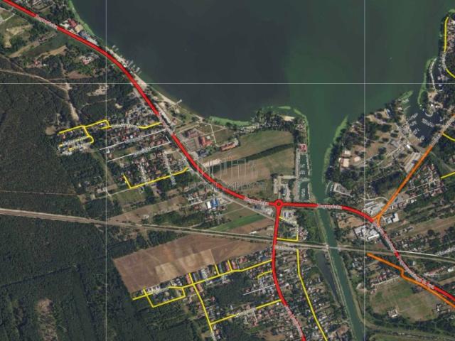Grunt na sprzedaż w Nieporęt, Mazowieckie