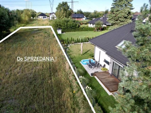 Grunt na sprzedaż w Dąbrowa Górnicza, Śląskie