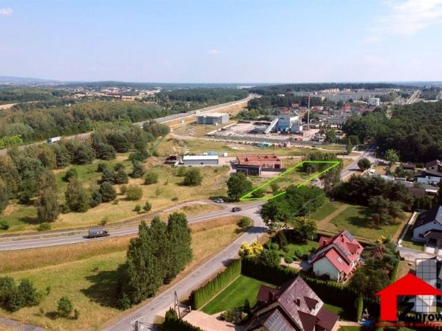 Grunt na sprzedaż w Krapkowice, Opolskie