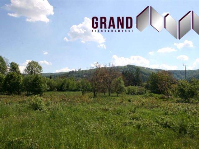Grunt na sprzedaż w Brenna, Śląskie