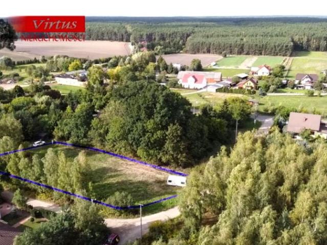 Grunt na sprzedaż w Kołata, Wielkopolskie