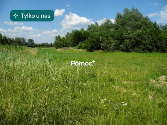 Grunt na sprzedaż w Turośń Kościelna, Podlaskie