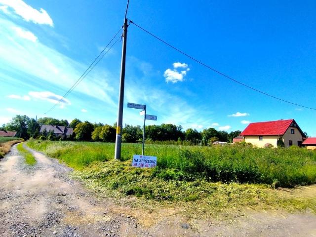 Grunt na sprzedaż w Chojnów, Dolnośląskie