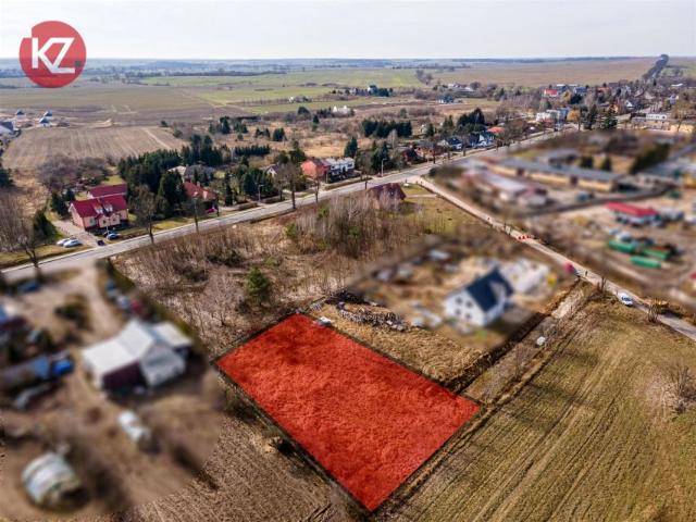Grunt na sprzedaż w Jaraczewo, Wielkopolskie