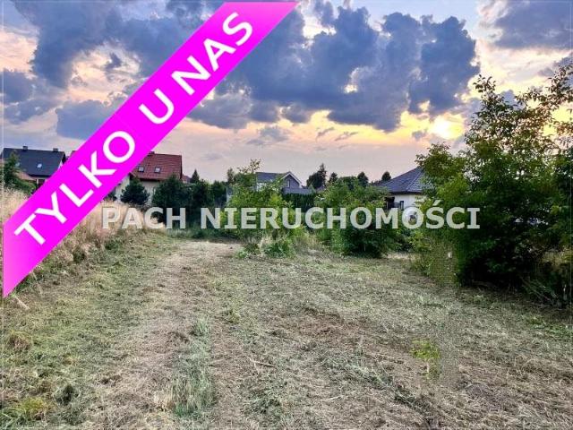 Grunt na sprzedaż w Bestwina, Śląskie