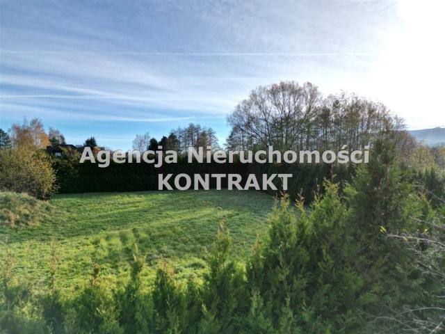 Grunt na sprzedaż w Jasienica, Śląskie