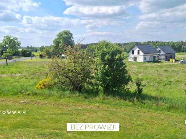Grunt na sprzedaż w Milicz, Dolnośląskie