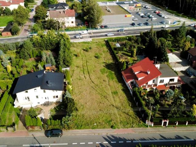 Grunt na sprzedaż w Nowa Wieś Wielka, Kujawsko-pomorskie