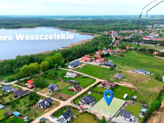 Grunt na sprzedaż w Ełk, Warmińsko-mazurskie