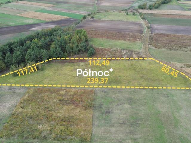 Grunt na sprzedaż w Tarnobrzeg, Podkarpackie
